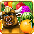 程序图标：Farm Blast 3D