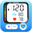 程序图标：Blood Pressure Tracker