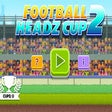 Programikonen: Football Headz Cup 2