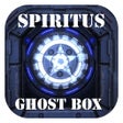 Programikonen: Spiritus Ghost Box
