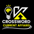 程序图标:Crossword Current Affairs…