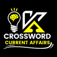 Crossword Current Affairs-