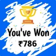 Ikona programu: Scratch Card: Play Games …