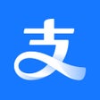 أيقونة البرنامج: Alipay - Simplify Your Li…