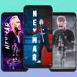 程序图标：Neymar JR Wallpapers HD
