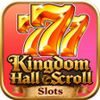 프로그램 아이콘: Kingdom Hall Scroll - Slo…