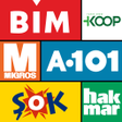 Programikonen: Aktüel Ürünler - A101 Bim…