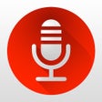Ikona programu: Alon Dictaphone-Voice Rec…
