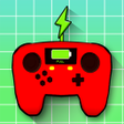 Icoon van programma: Recharge : Power on