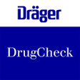 Ícone do programa: Dräger DrugCheck