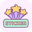 Icono de programa: Animated Sticker Master
