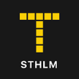 Trafiken.nu i Stockholm icon