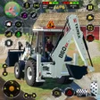 プログラムのアイコン：Real Construction Game Of…