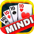 Icoon van programma: Mindi Coat
