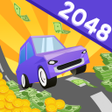 Programikonen: Merge 2048 Cars