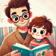 Super Stories: Kids Books