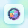 Programın simgesi: SnapHD: Camera HD