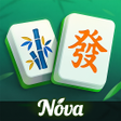 프로그램 아이콘: Mahjong Brain Puzzle Game