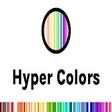Ícone do programa: Hyper Colors