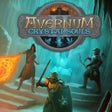 Programın simgesi: Avernum 2: Crystal Souls