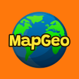 أيقونة البرنامج: MapGeo