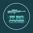 ไอคอนของโปรแกรม: ff pro bio codes - name s…