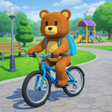 Icoon van programma: Ultimate Bear: World Adve…