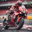 Motorbike Games Bike Racing 3D