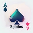 أيقونة البرنامج: Spades Stories
