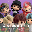 Programikonen: TinyTAN Animated WASticke…