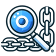 Ícone do programa: HEAT ID Link Generator