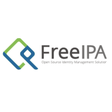 Icono de programa: FreeIPA