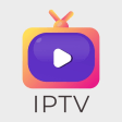 IPTV m3u player  Chromecast