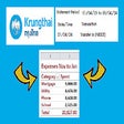 Ícone do programa: KTB2CSV
