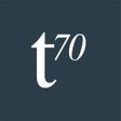 Icoon van programma: Twelve70