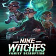 プログラムのアイコン：Nine Witches: Family Disr…