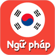 Icon of program: Ngữ Pháp Tiếng Hàn - Hoc …