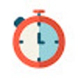 프로그램 아이콘: 工时计时器(Working Timer)