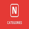 プログラムのアイコン：All Netflix Categories