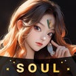 Ícone do programa: Soul AI -Dream World AI F…