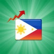 プログラムのアイコン：PHP Peso Exchange Rates