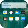 プログラムのアイコン：Messages Like iOS