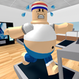 NewEscape Gym Obby Parkour