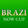 Programikonen: Brazi Now Cup