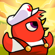 ไอคอนของโปรแกรม: Duck Life: Battle