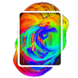 Programikonen: Magic Art