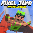 Ikona programu: Pixel Jump My Exploration
