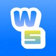 Ícone do programa: Word Surge: Word Puzzle G…
