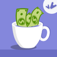 Ikon program: Coffey  Earn money by Giv…