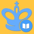 Icoon van programma: Chess Tactics for Beginne…